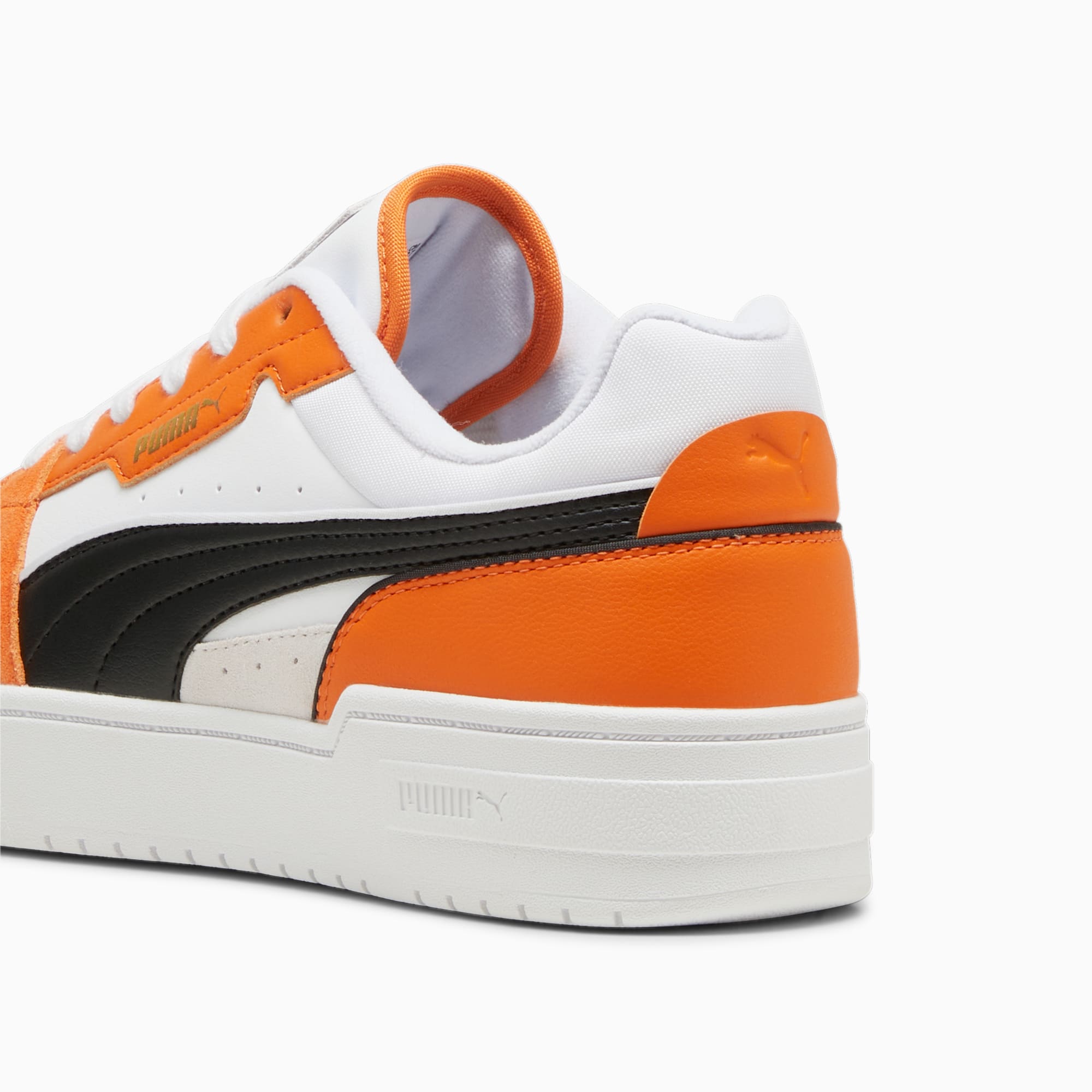 Puma CA Pro Lux III Wit (395203-22)