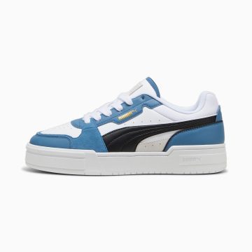 Puma CA Pro Lux III Wit/Blauw (395203-15)