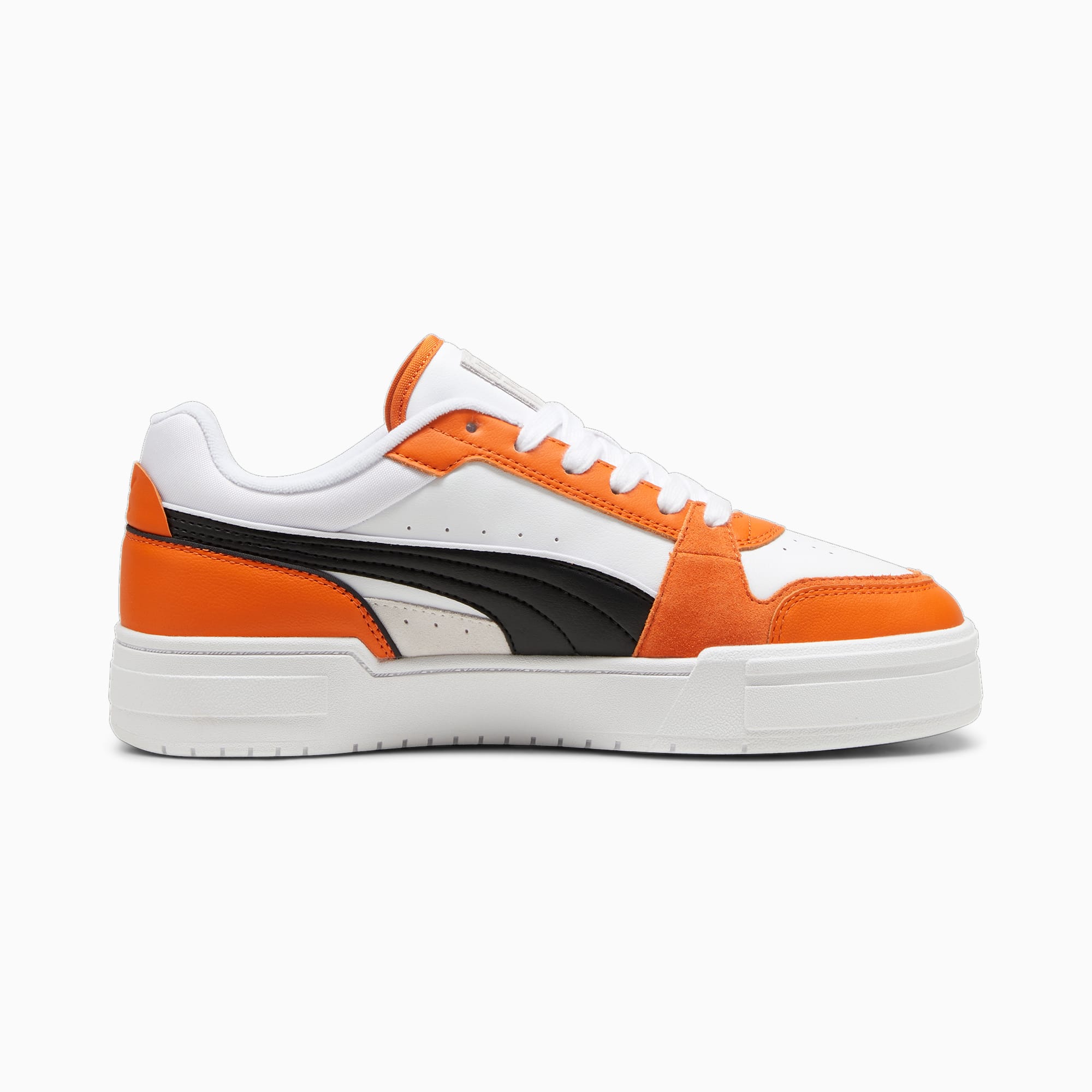 Puma CA Pro Lux III Wit (395203-22)