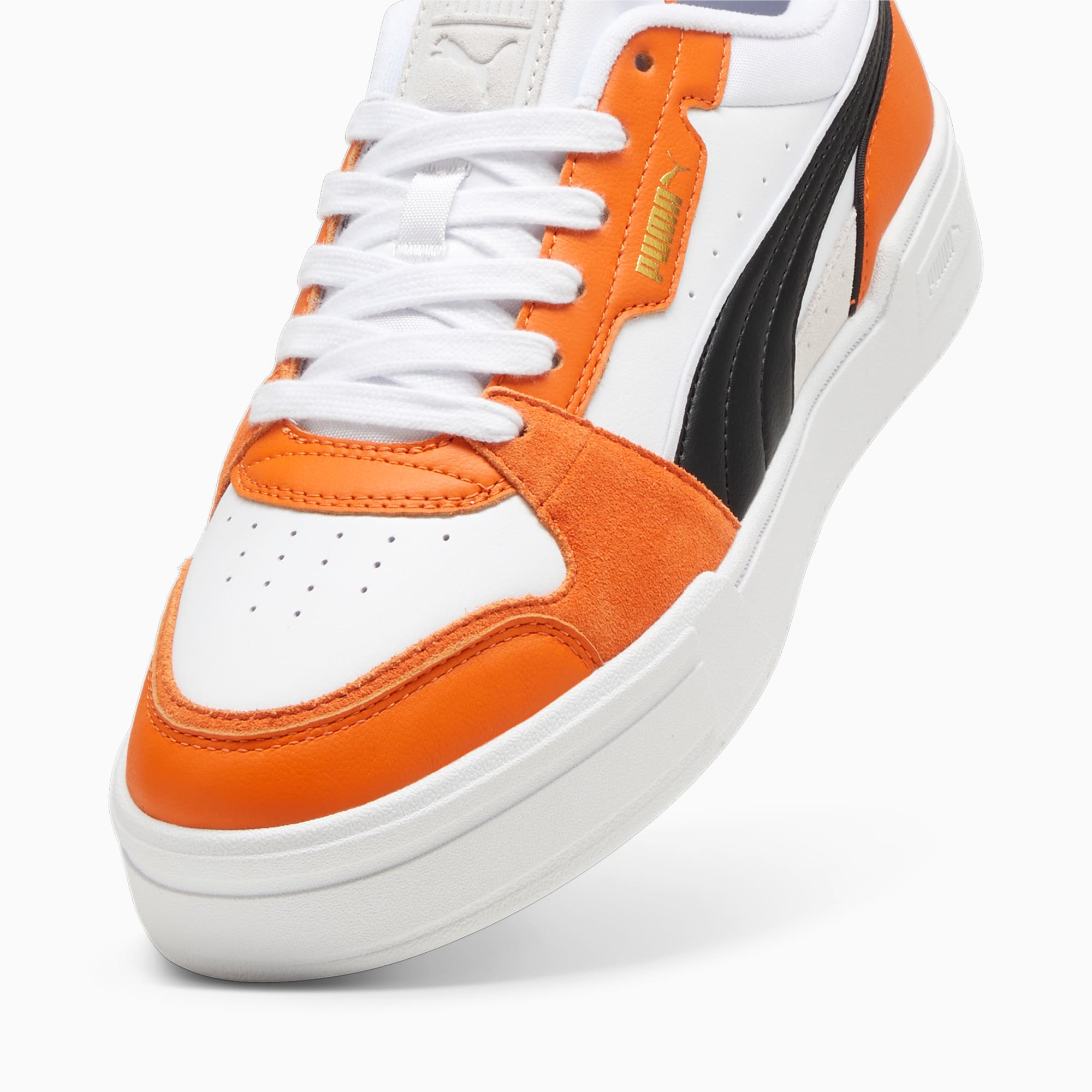 Puma CA Pro Lux III Wit (395203-22)
