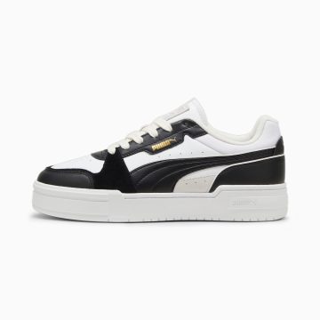 Puma CA Pro Lux III Wit/Zwart (395203-17)