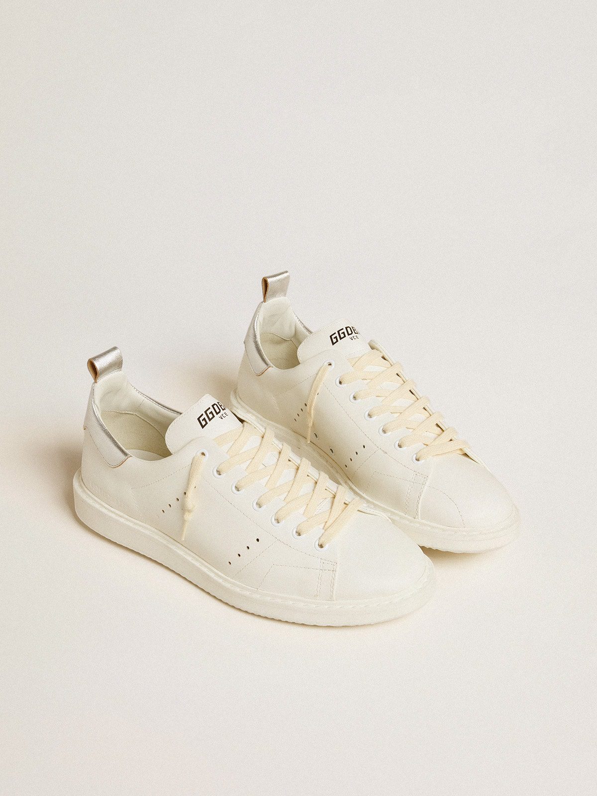 Golden Goose Starter (GMF00127.F006447.10449)