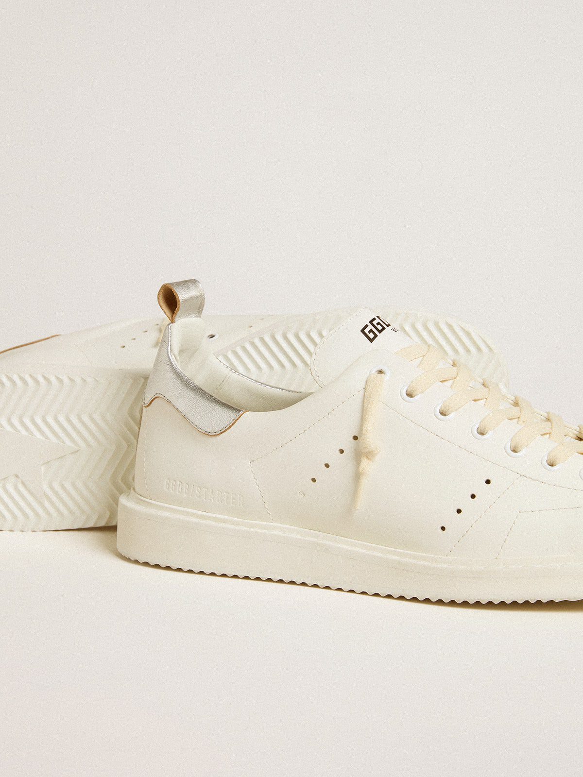 Golden Goose Starter (GMF00127.F006447.10449)