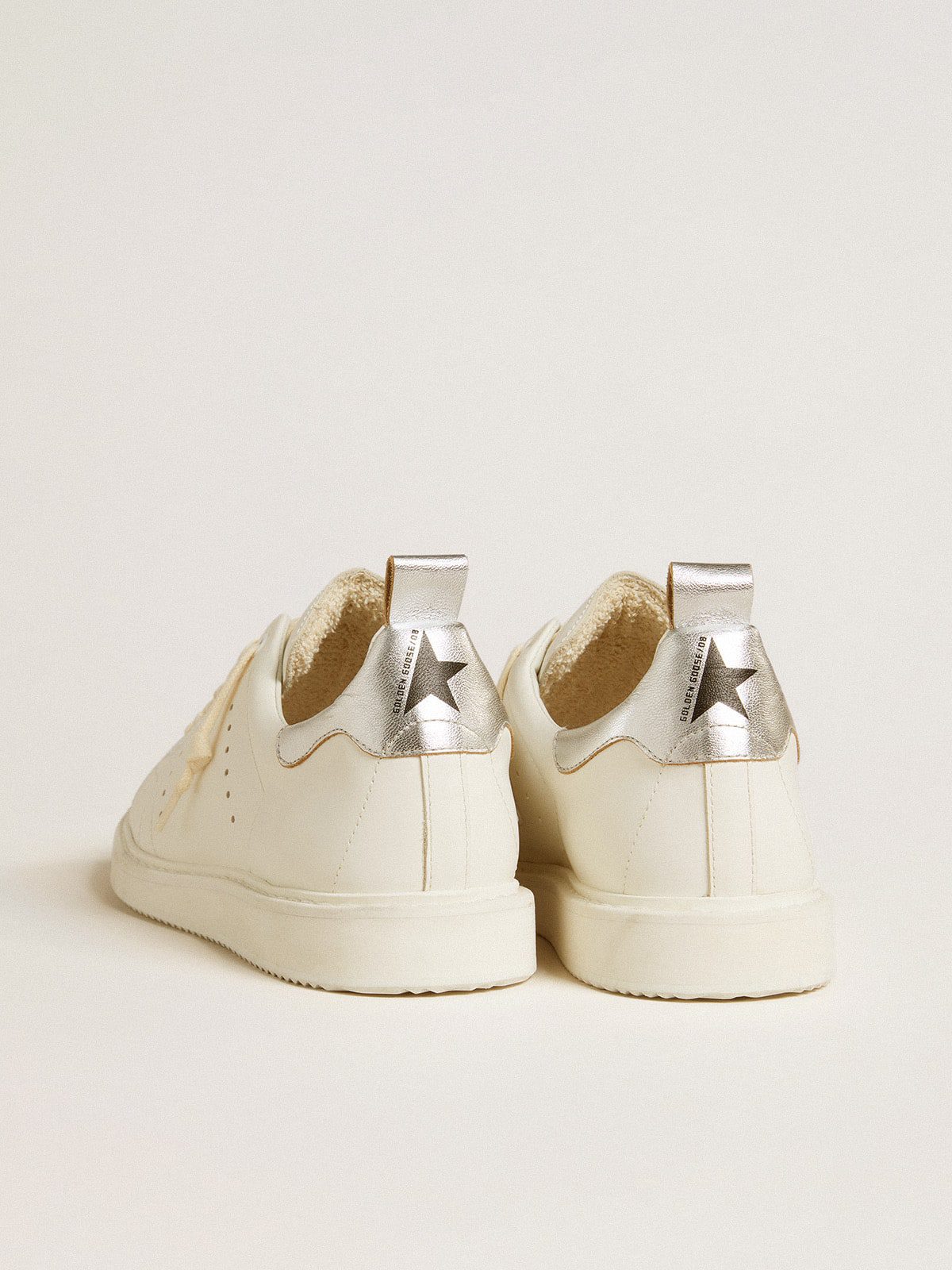Golden Goose Starter (GMF00127.F006447.10449)