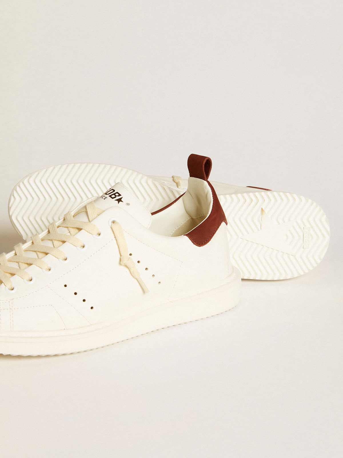 Golden Goose Starter (GMF00127.F006449.10360)