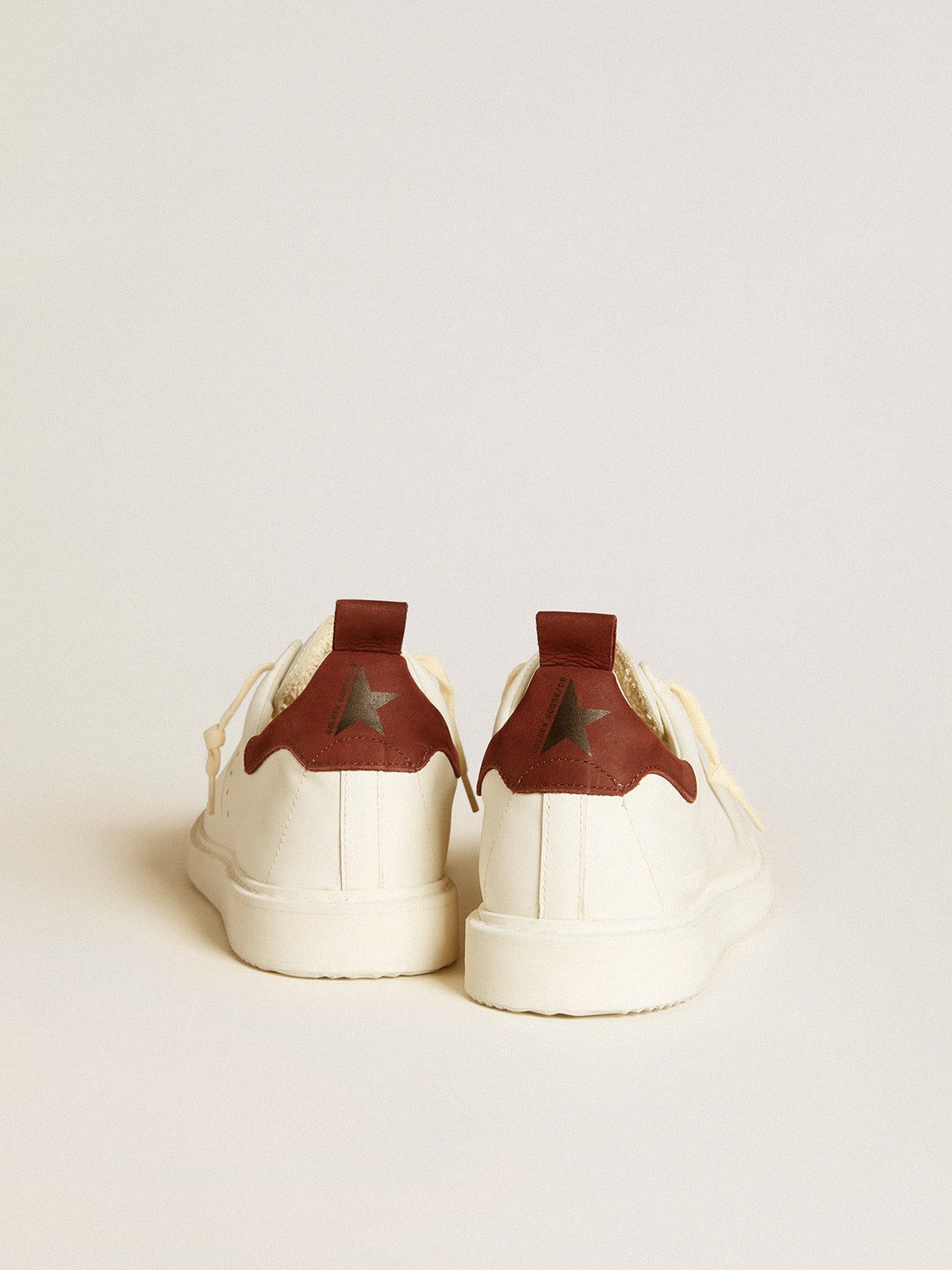 Golden Goose Starter (GMF00127.F006449.10360)