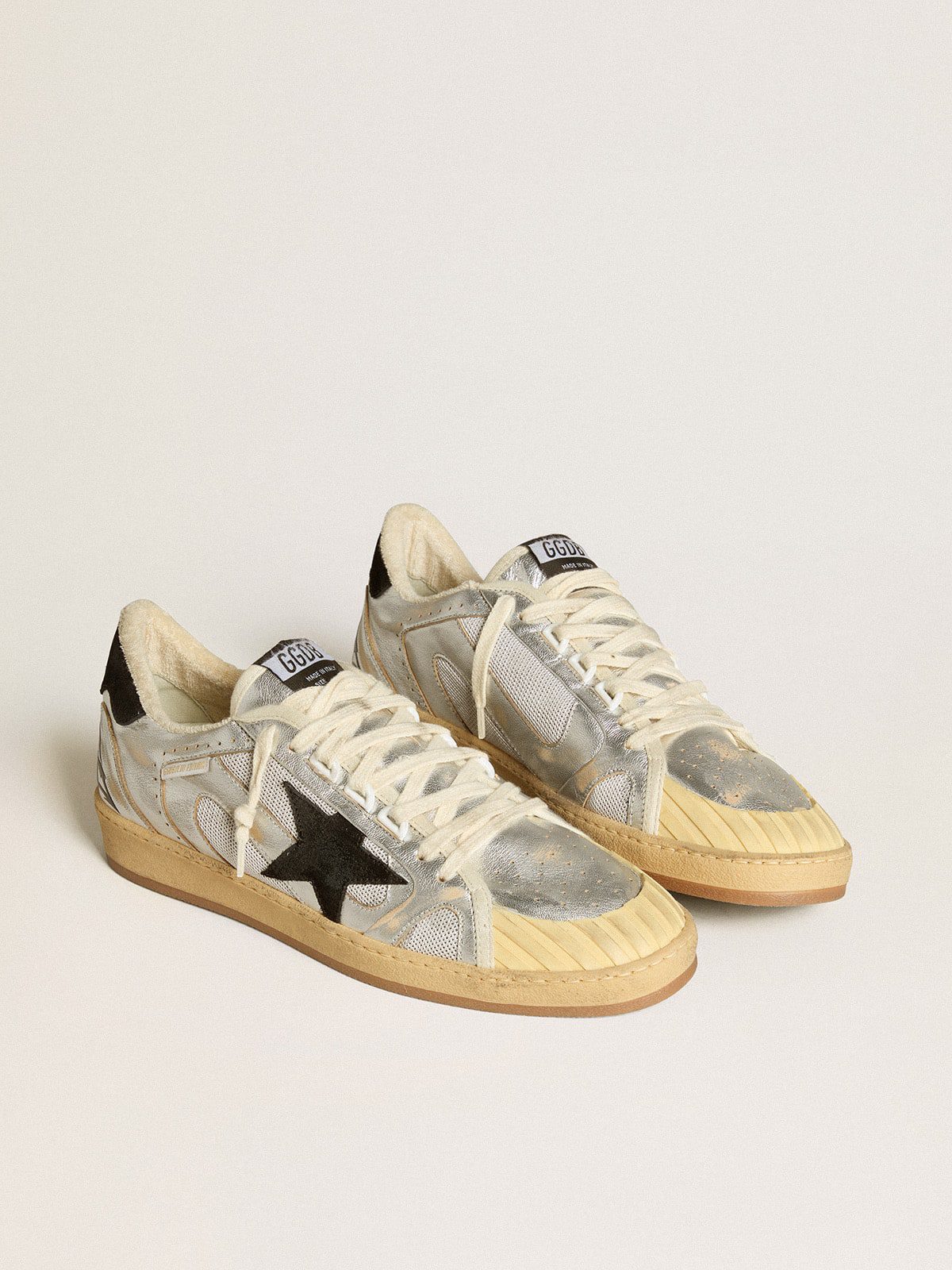 Golden Goose Ball Star (GMF00556.F005687.60246)