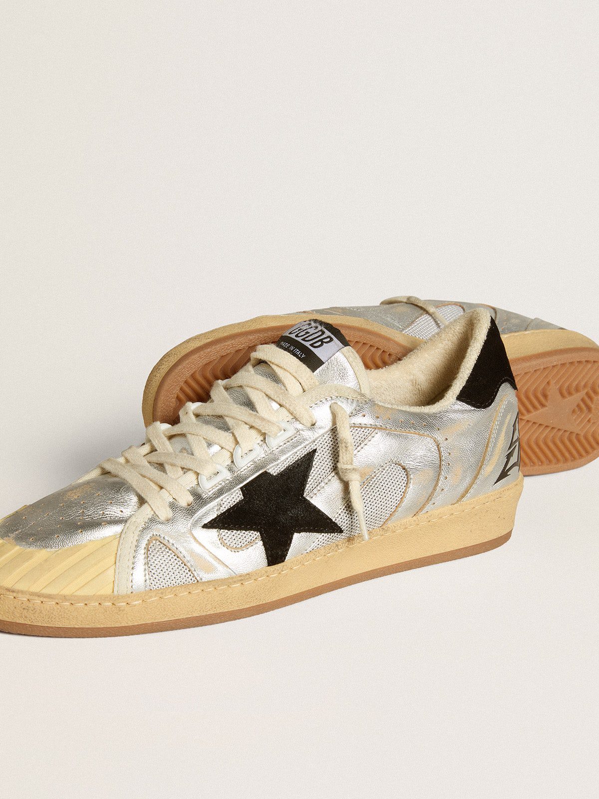 Golden Goose Ball Star (GMF00556.F005687.60246)