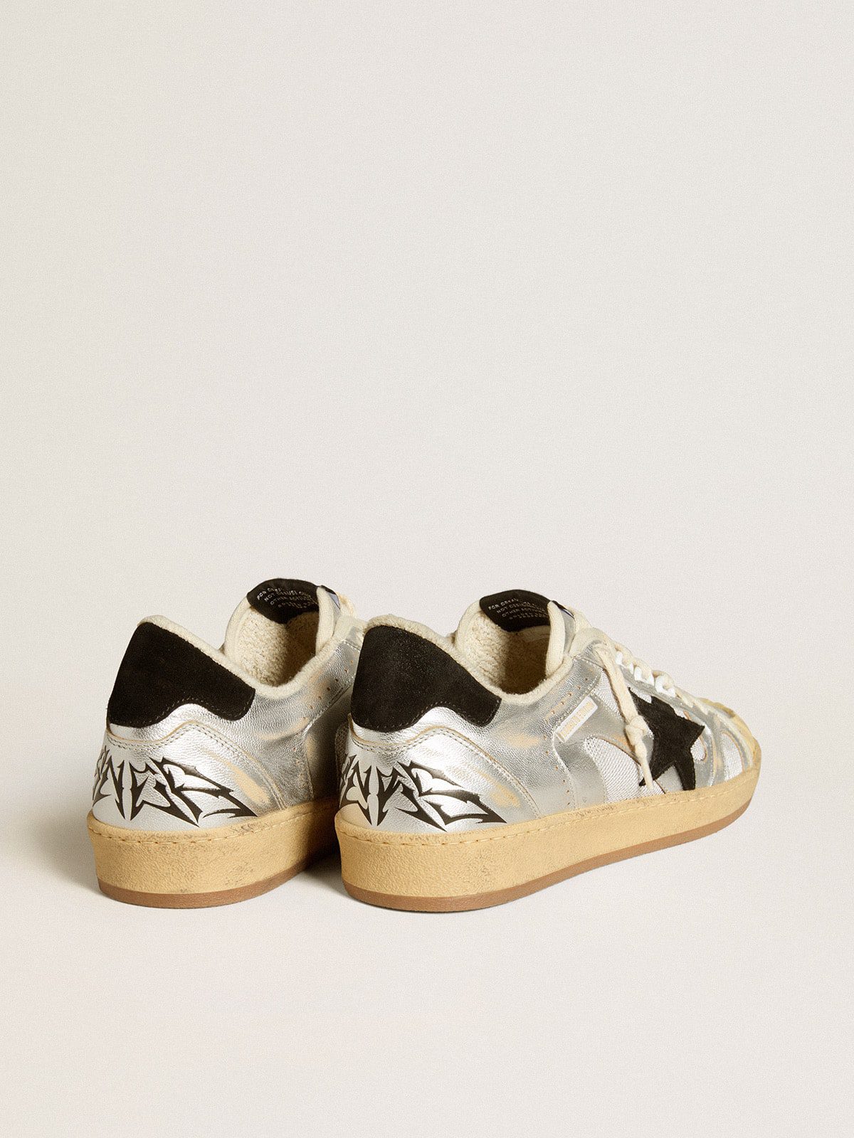 Golden Goose Ball Star (GMF00556.F005687.60246)