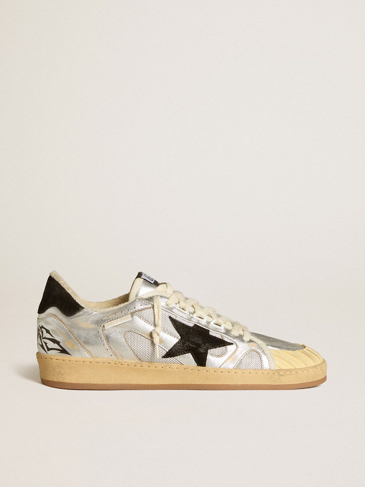 Golden Goose Ball Star (GMF00556.F005687.60246)