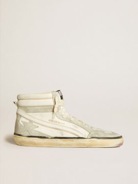 Golden Goose Slide (GMF00635.F005696.10276)