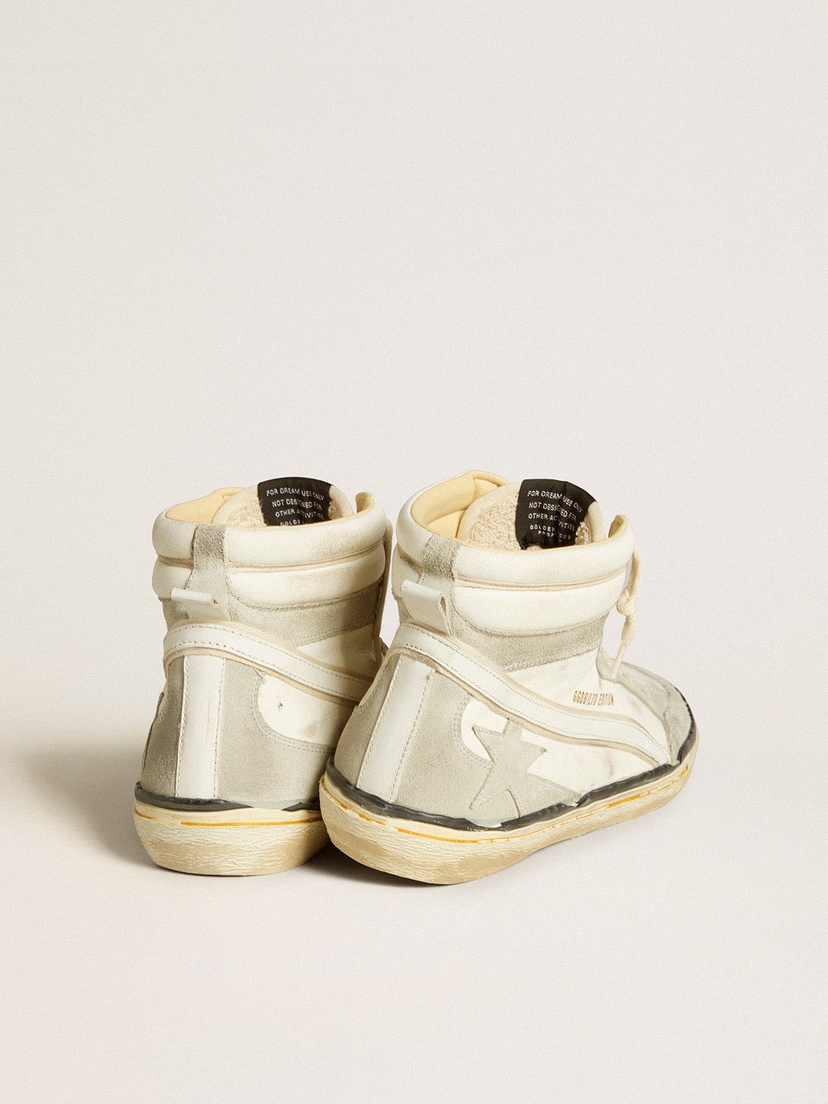 Golden Goose Slide (GMF00635.F005696.10276)