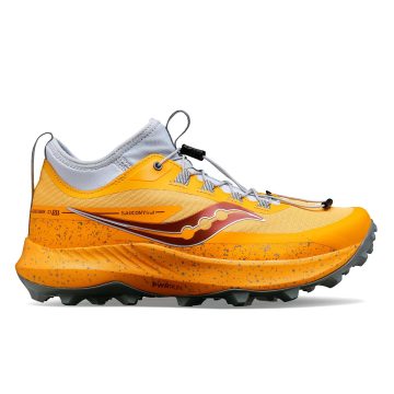 Saucony Peregrine 13 ST Flax / Cinder (S10840-120)