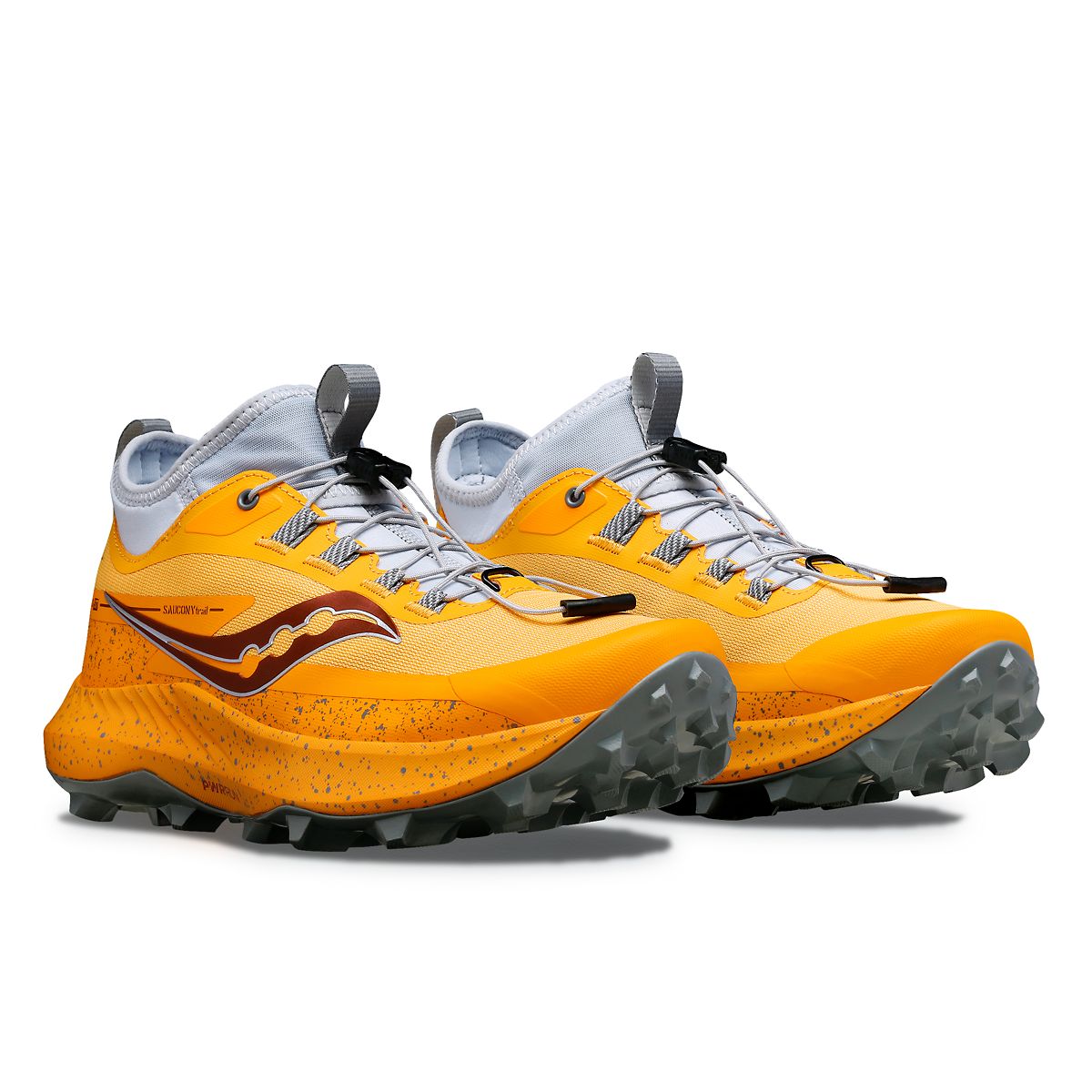Saucony Peregrine 13 ST Flax / Cinder (S10840-120)