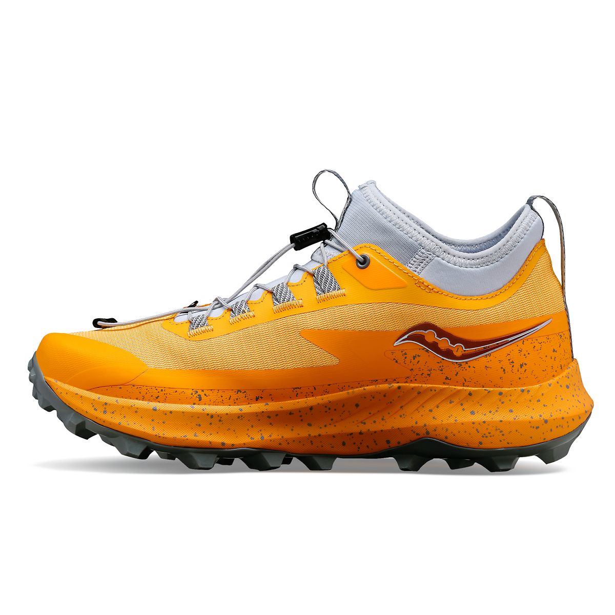 Saucony Peregrine 13 ST Flax / Cinder (S10840-120)