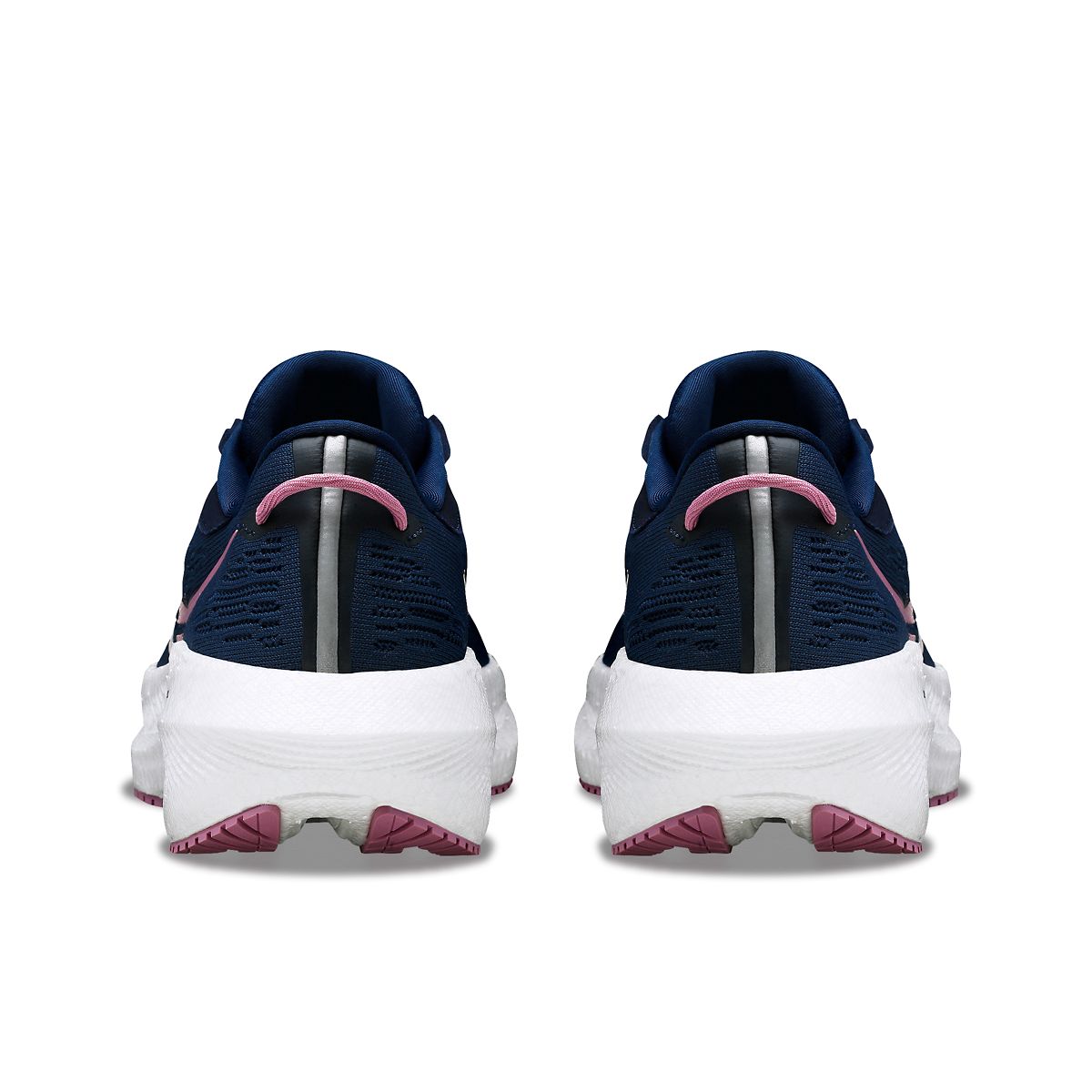 Saucony Triumph 21 Navy / Orchid (S10881-105)