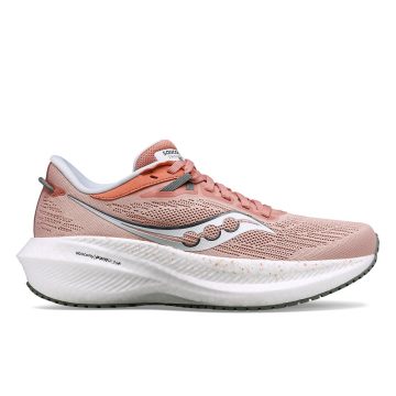 Saucony Triumph 21 Lotus / Bough (S10881-130)