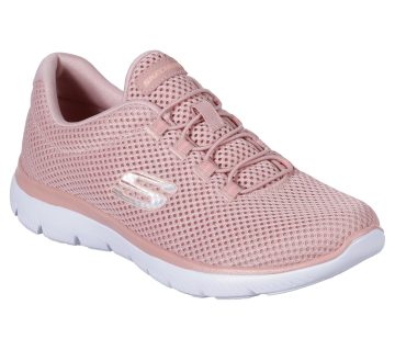 Skechers Summits – Roos (12985-ROS)