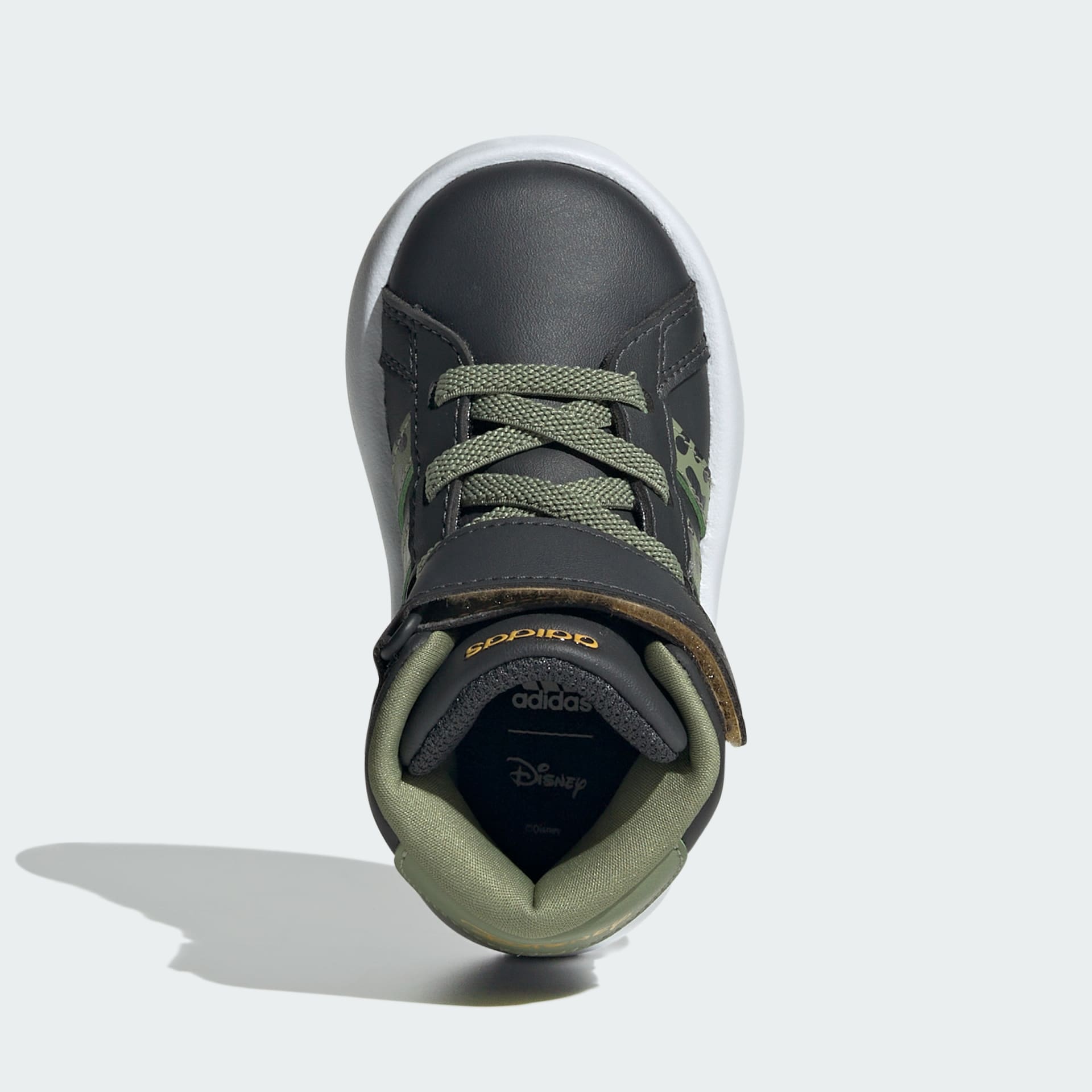 adidas adidas Disney Lion King Grand Court Mid Kids (IF4096)