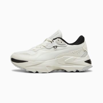 Puma Orkid II Pure Luxe Grijs/Wit (396008-02)