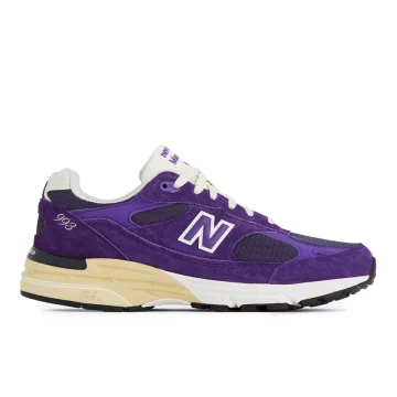 New Balance 993 Purple (U993PG)