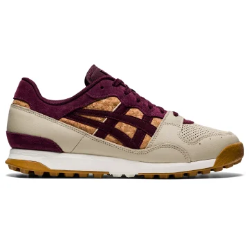 Onitsuka Tiger TIGER HORIZONIA PUTTY/DEEP MARS (1183A852.200)