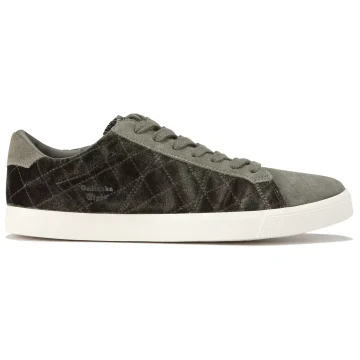 Onitsuka Tiger LAWNSHIP 3.0 MANTLE GREEN/MANTLE GREEN (1183B394.300)