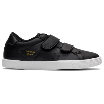 Onitsuka Tiger LAWNSHIP PS BLACK/BLACK (1184A026.001)