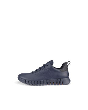 ECCO GRUUV M Blauw (52522401303)