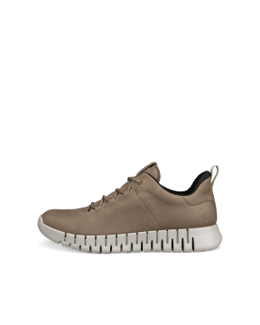 ECCO GRUUV M Bruin (52522402114)