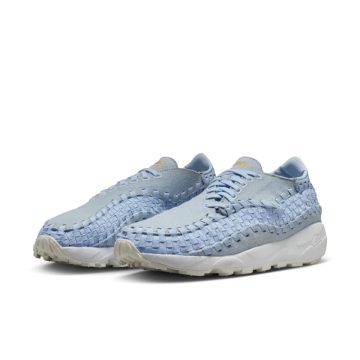 Nike Air Footscape ‘Ice Blue’ (FV6103-400)
