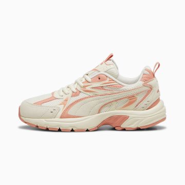 Puma Milenio Tech Suede Coquette Roze (397822-01)