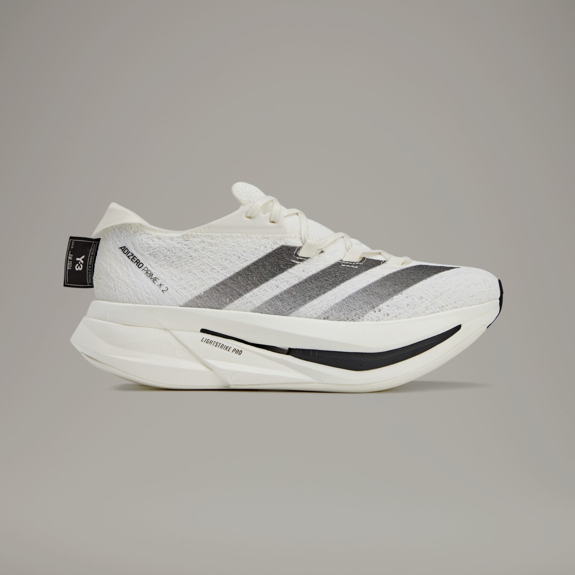 adidas Y-3 Prime x 2 Strung (IF1979)