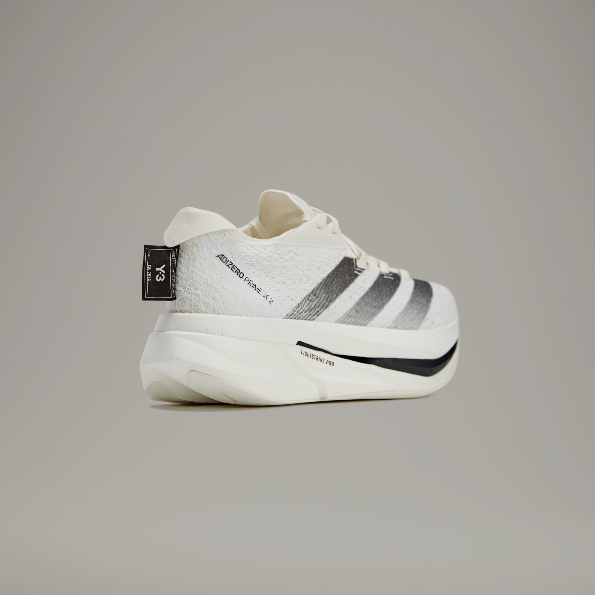 adidas Y-3 Prime x 2 Strung (IF1979)