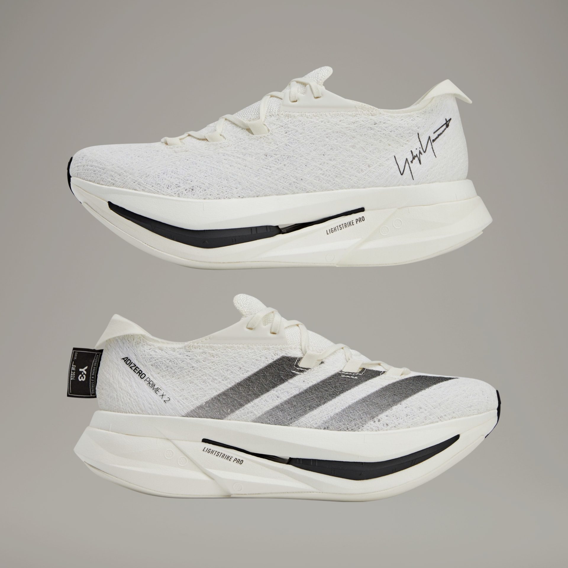 adidas Y-3 Prime x 2 Strung (IF1979)