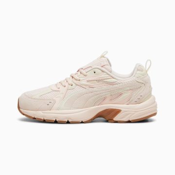 Puma Milenio Tech Suede Coquette Roze (397822-02)