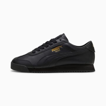Puma Roma 68 Revival unisex Goud/Zwart (398634-02)