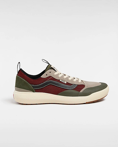 VANS Mte Ultrarange Exo Groen (VN000CWD0CL)