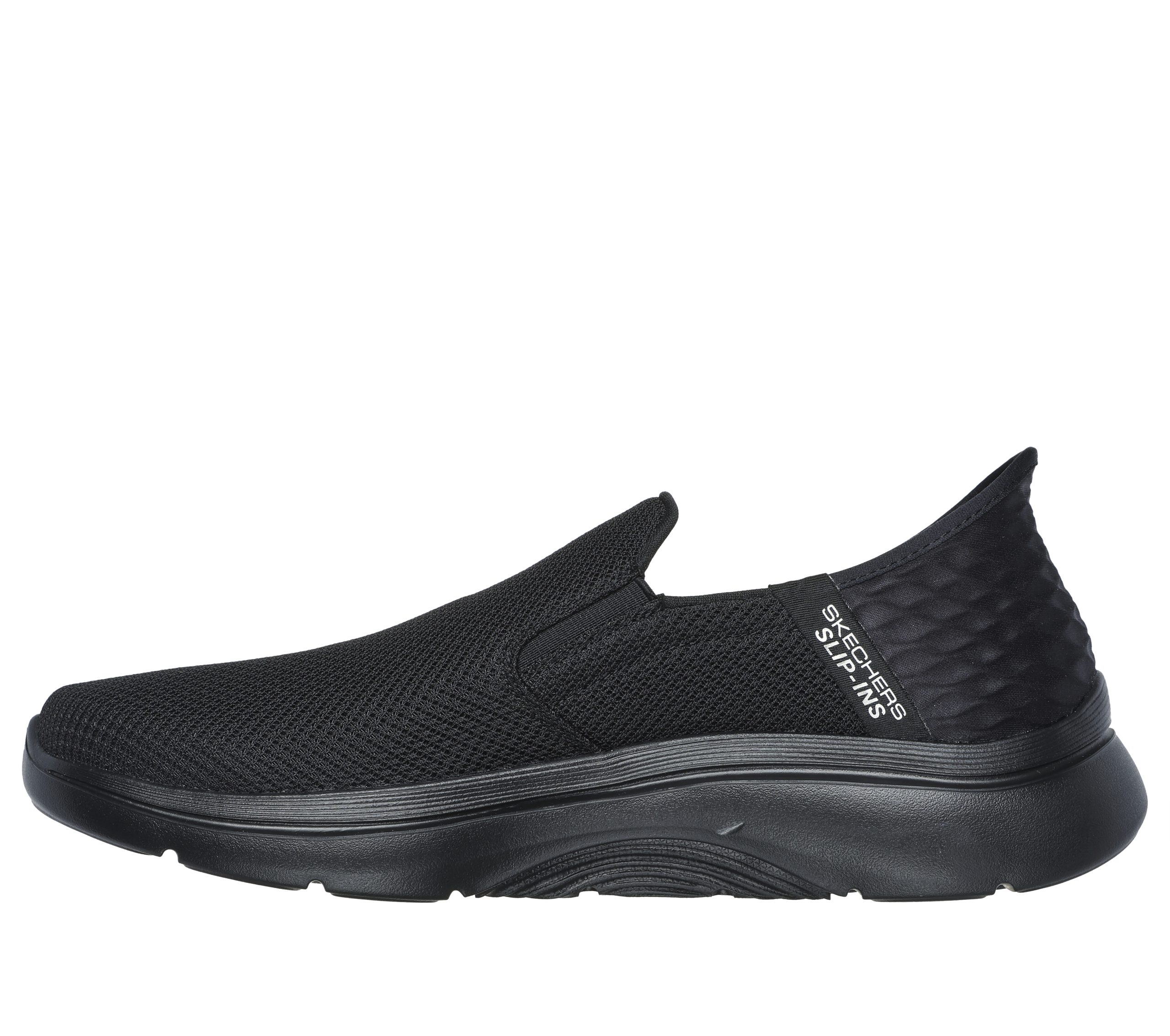 Skechers Skechers Slip-ins: GO WALK Arch Fit 2.0 – Zwart (216600-BBK)
