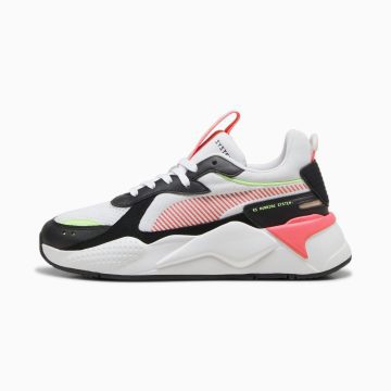 Puma RS-X Reinvention Wit/Zwart (369579-25)