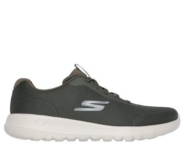 Skechers GO WALK Max – Midshore – Olijf (216281-OLV)