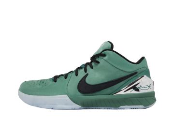 Nike Kobe 4 Protro Girl Dad (FQ3545 300)