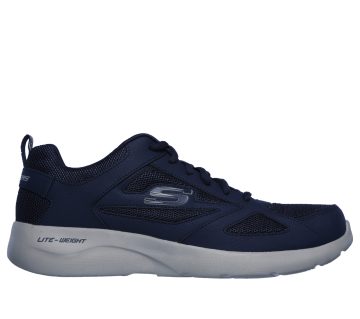 Skechers Dynamight 2.0 – Fallford – Marine (58363-NVY)