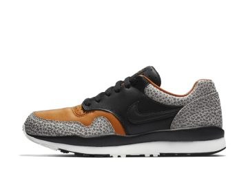 Nike Air Safari OG Monarch (HM3818-001)