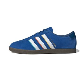 adidas Berlin 24 Blue (IG2108)