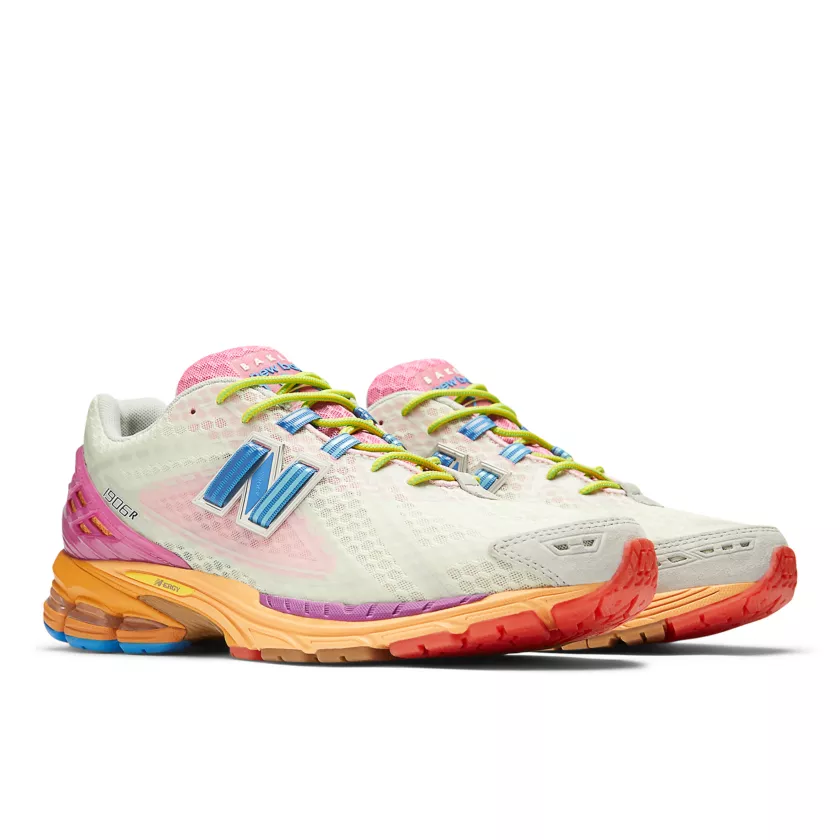 New Balance x Action Bronson 1906R Rosewater (M1906RKL)