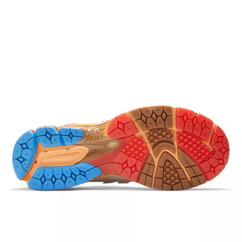 New Balance x Action Bronson 1906R Rosewater (M1906RKL)