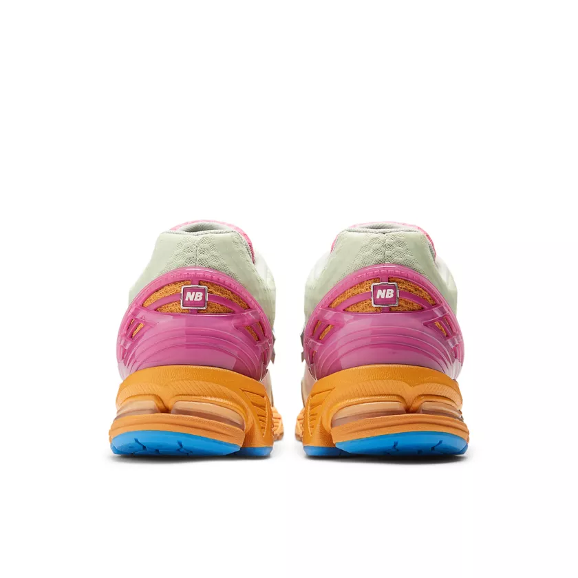 New Balance x Action Bronson 1906R Rosewater (M1906RKL)