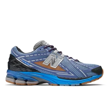 New Balance x Action Bronson 1906R Medusa AzÃºl (M1906RON)