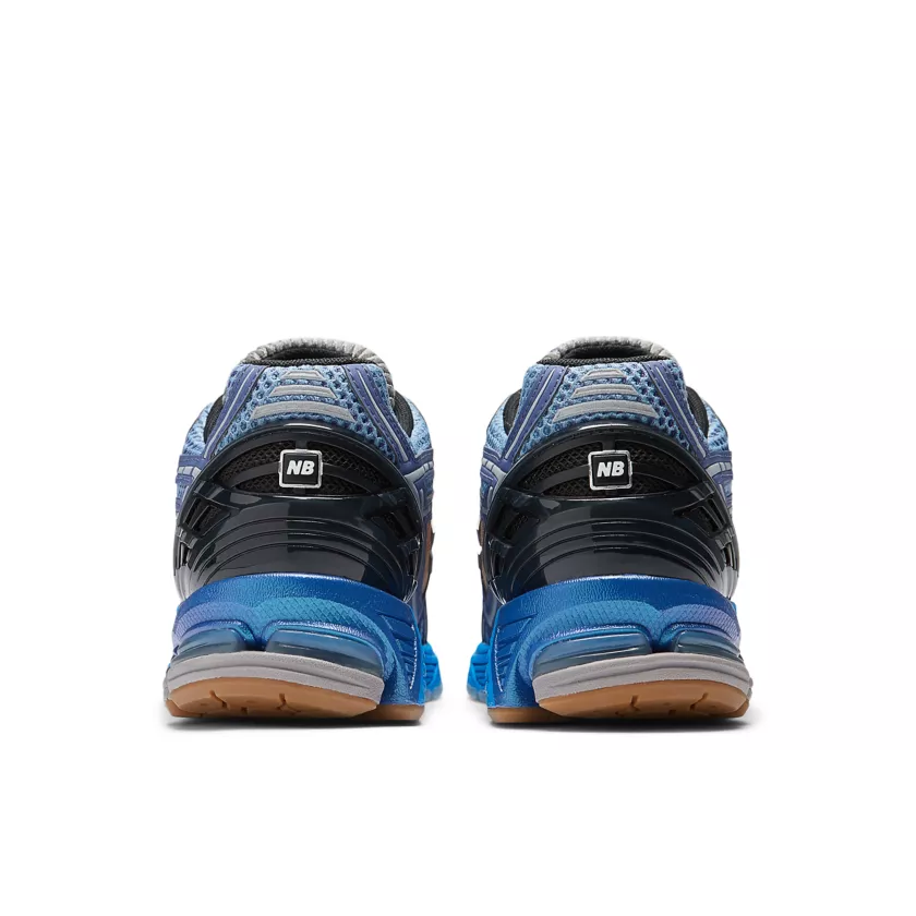 New Balance x Action Bronson 1906R Medusa AzÃºl (M1906RON)